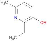 3-Pyridinol, 2-ethyl-6-methyl-