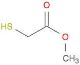 Acetic acid, 2-mercapto-, methyl ester