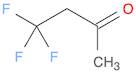 2-Butanone, 4,4,4-trifluoro-