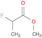 Propanoic acid, 2-fluoro-, methyl ester