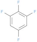 Benzene, 1,2,3,5-tetrafluoro-