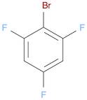 Benzene, 2-bromo-1,3,5-trifluoro-