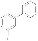 1,1'-Biphenyl, 3-fluoro-