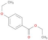 Benzoic acid, 4-ethoxy-, ethyl ester