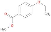 Benzoic acid, 4-ethoxy-, methyl ester