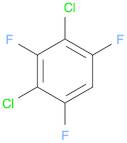 Benzene, 2,4-dichloro-1,3,5-trifluoro-