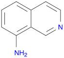 8-Isoquinolinamine