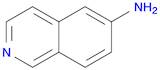 6-Isoquinolinamine
