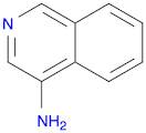 4-Isoquinolinamine
