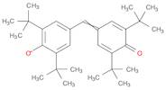 Phenoxy, 4-[[3,5-bis(1,1-dimethylethyl)-4-oxo-2,5-cyclohexadien-1-ylidene]methyl]-2,6-bis(1,1-di...