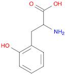 Phenylalanine, 2-hydroxy-