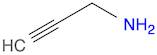 2-Propyn-1-amine