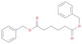 Hexanedioic acid, 1,6-bis(phenylmethyl) ester