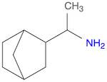 Bicyclo[2.2.1]heptane-2-methanamine, α-methyl-