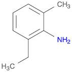 Benzenamine, 2-ethyl-6-methyl-