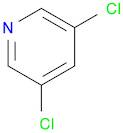 Pyridine, 3,5-dichloro-
