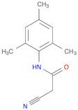 Acetamide, 2-cyano-N-(2,4,6-trimethylphenyl)-