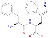 L-Tryptophan, L-phenylalanyl-