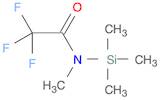 Acetamide, 2,2,2-trifluoro-N-methyl-N-(trimethylsilyl)-