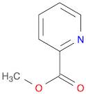 2-Pyridinecarboxylic acid, methyl ester