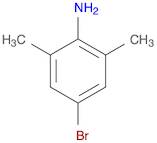 Benzenamine, 4-bromo-2,6-dimethyl-