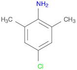 Benzenamine, 4-chloro-2,6-dimethyl-