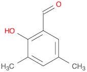 Benzaldehyde, 2-hydroxy-3,5-dimethyl-