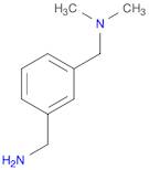 1,3-Benzenedimethanamine, N1,N1-dimethyl-