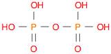 Diphosphoric acid