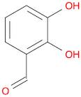 Benzaldehyde, 2,3-dihydroxy-