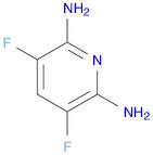 2,6-Pyridinediamine, 3,5-difluoro-