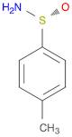 Benzenesulfinamide, 4-methyl-, [S(R)]-