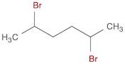 Hexane, 2,5-dibromo-