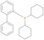 Phosphine, [1,1'-biphenyl]-2-yldicyclohexyl-