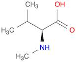L-Valine, N-methyl-