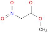 Acetic acid, 2-nitro-, methyl ester
