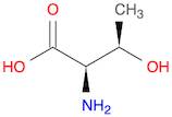 (2R,3R)-2-Amino-3-hydroxybutyric acid
