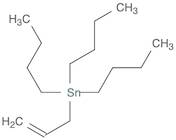 Stannane, tributyl-2-propen-1-yl-