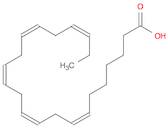 7,10,13,16,19-Docosapentaenoic acid, (7Z,10Z,13Z,16Z,19Z)-