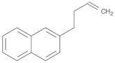 Naphthalene, 2-(3-buten-1-yl)-