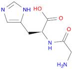 L-Histidine, glycyl-