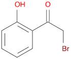 Ethanone, 2-bromo-1-(2-hydroxyphenyl)-