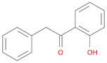 Ethanone, 1-(2-hydroxyphenyl)-2-phenyl-