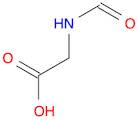 Glycine, N-formyl-