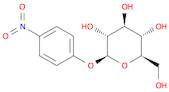 β-D-Glucopyranoside, 4-nitrophenyl