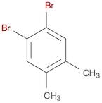 Benzene, 1,2-dibromo-4,5-dimethyl-