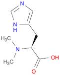 L-Histidine, N,N-dimethyl-