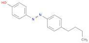 Phenol, 4-[2-(4-butylphenyl)diazenyl]-