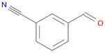 Benzonitrile, 3-formyl-