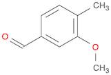 Benzaldehyde, 3-methoxy-4-methyl-